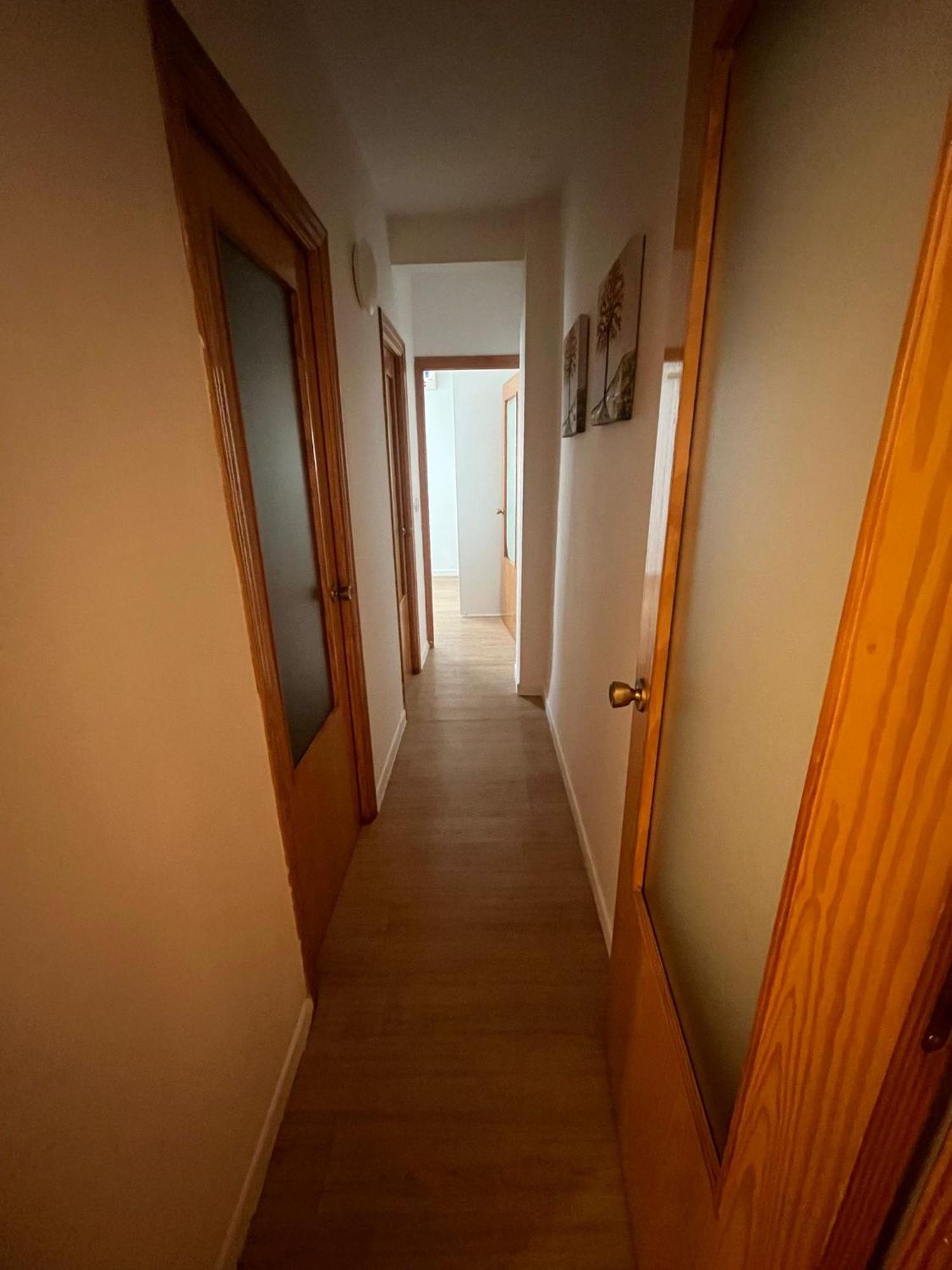 Apartamentos Rincon Del Roldan - La Rinconada Сан-Хосе-де-ла-Рінконада Екстер'єр фото