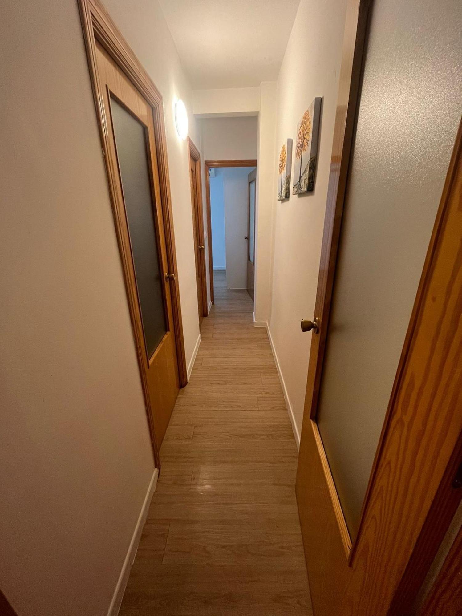 Apartamentos Rincon Del Roldan - La Rinconada Сан-Хосе-де-ла-Рінконада Екстер'єр фото