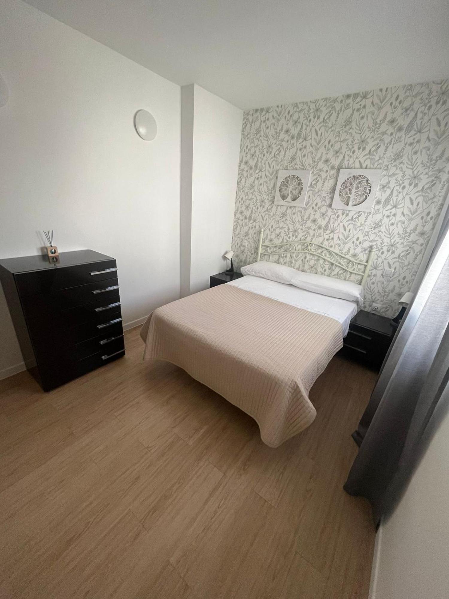 Apartamentos Rincon Del Roldan - La Rinconada Сан-Хосе-де-ла-Рінконада Екстер'єр фото