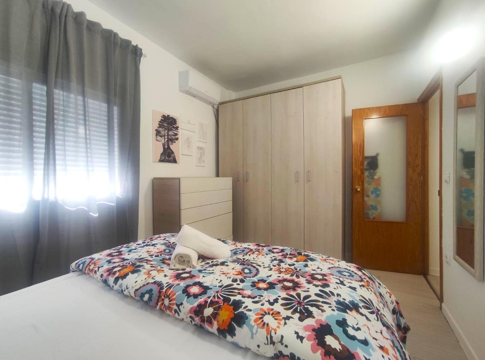 Apartamentos Rincon Del Roldan - La Rinconada Сан-Хосе-де-ла-Рінконада Екстер'єр фото
